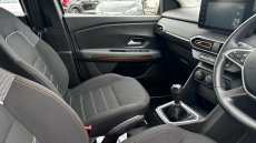 Dacia Sandero Stepway 1.0 TCe Expression 5dr Petrol Hatchback